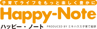Happy-Note